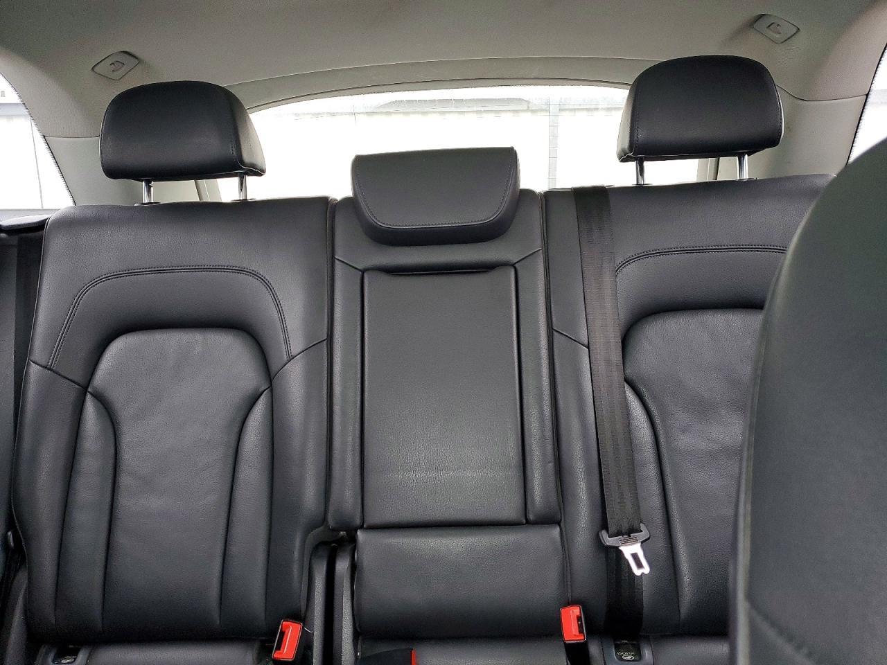 2013 AUDI Q5