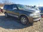 2008 LINCOLN Navigator