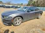 2016 DODGE CHARGER