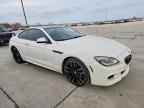 2015 BMW 6 Series