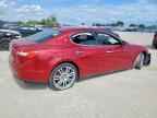 2017 MASERATI Ghibli