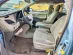 2016 TOYOTA SIENNA