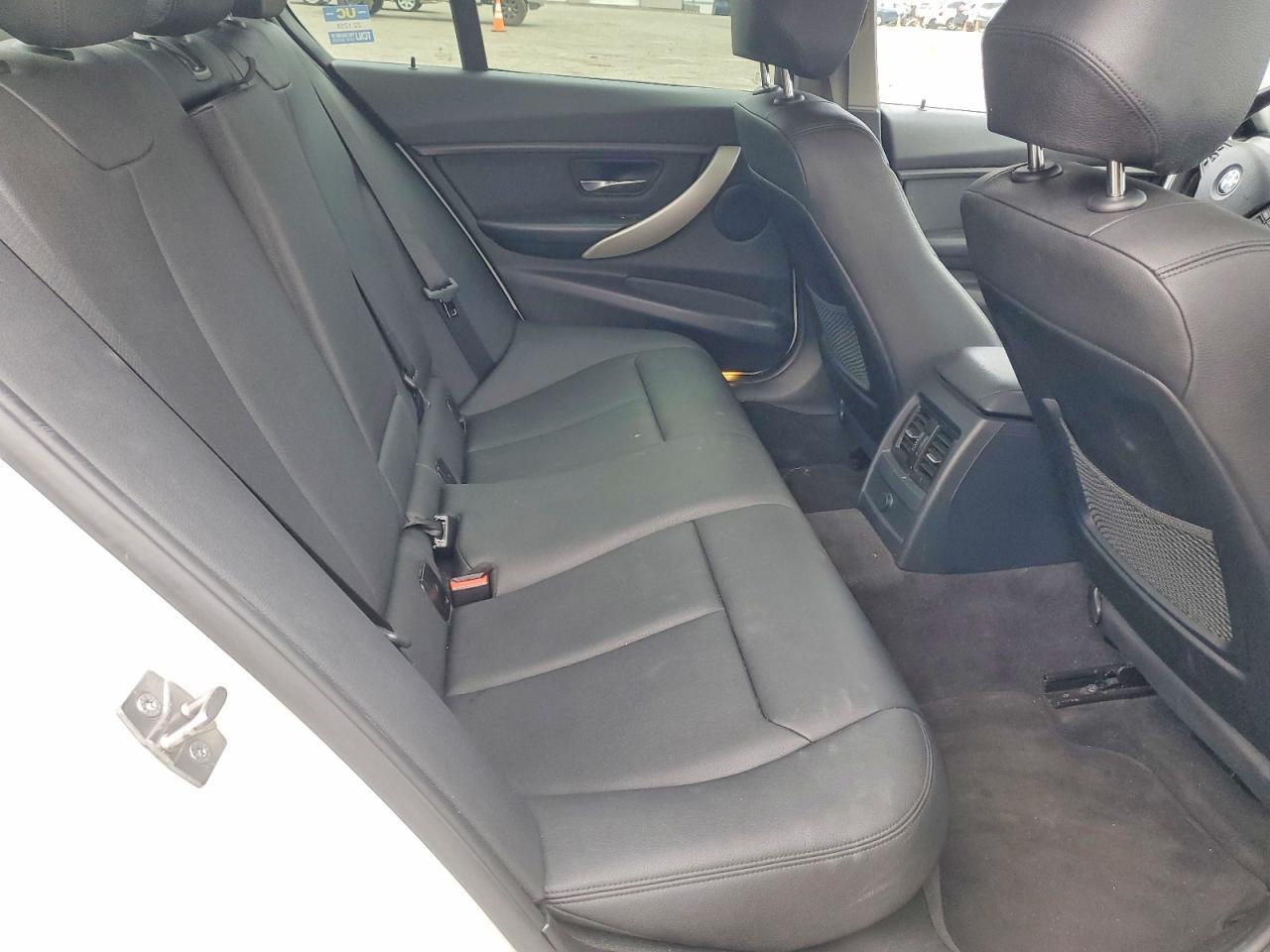 2013 BMW 3 SERIES