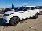 2018 LAND ROVER Range Rover Velar