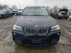 2013 BMW X3
