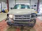2009 FORD ESCAPE