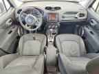 2015 JEEP Renegade