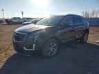 2021 CADILLAC XT5