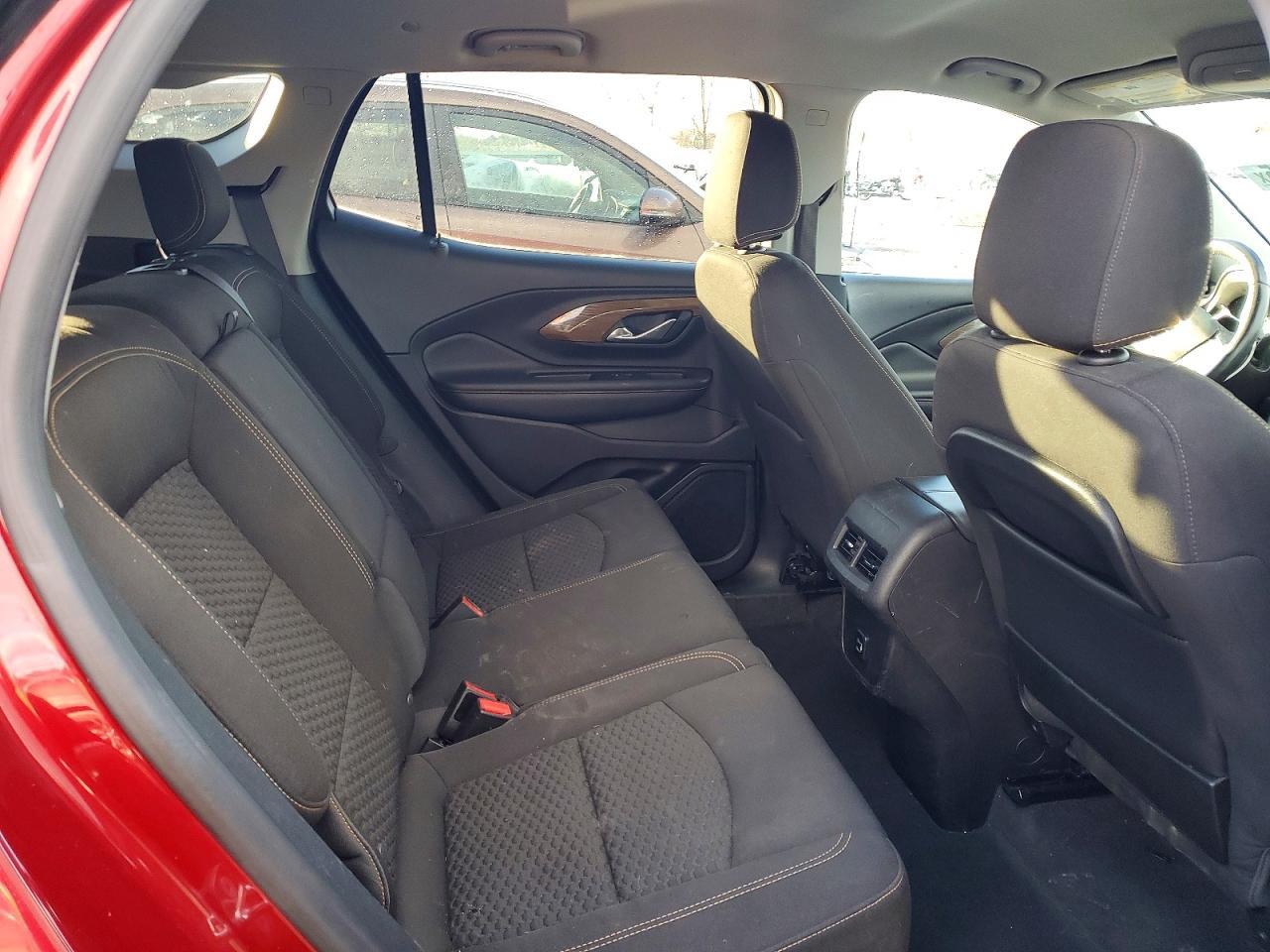 2018 GMC Terrain