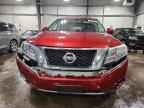 2015 NISSAN PATHFINDER