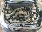 2010 SUBARU Outback
