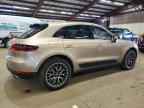 2015 PORSCHE Macan