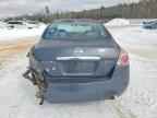 2008 NISSAN ALTIMA