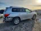 2008 TOYOTA HIGHLANDER