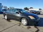 2009 NISSAN ALTIMA