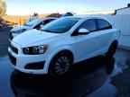 2016 CHEVROLET SONIC