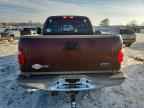 2002 FORD F-150 Lightning