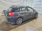 2014 SUBARU IMPREZA
