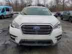 2021 SUBARU Ascent