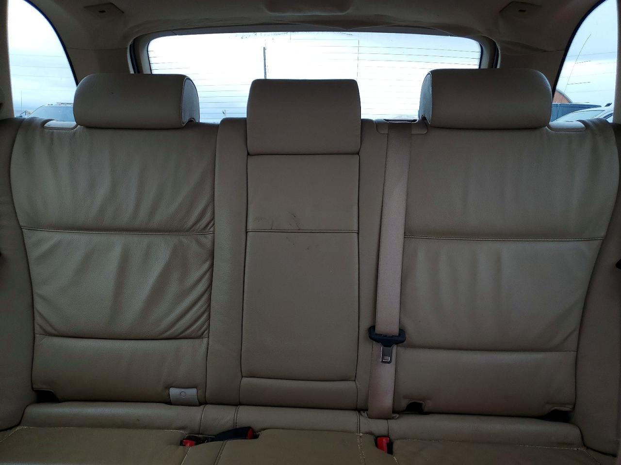 2006 BMW X5