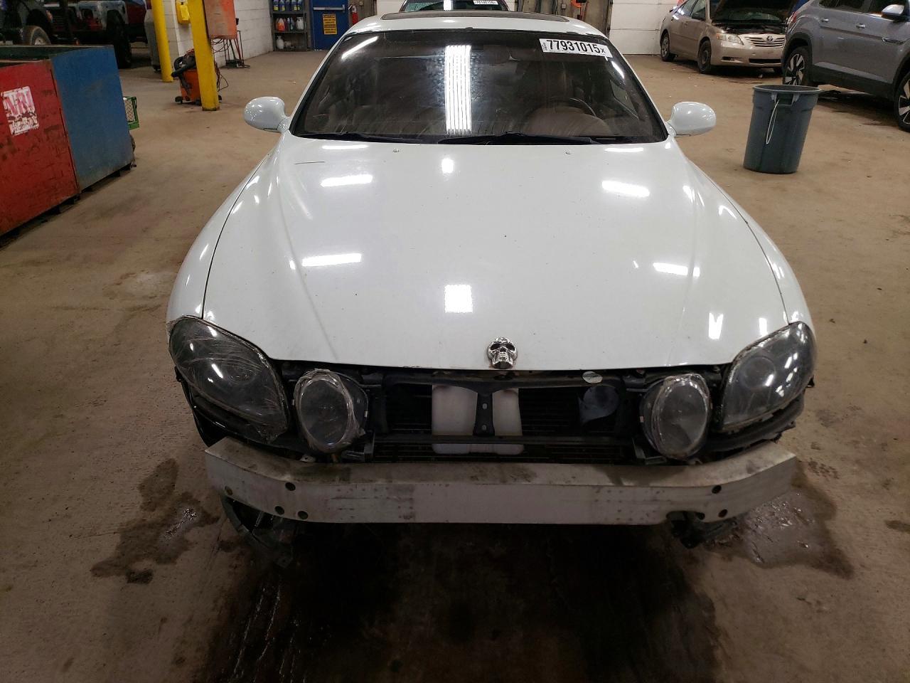 1998 LEXUS SС 300