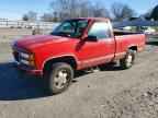 1997 GMC Sierra