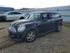 2012 MINI Cooper Clubman