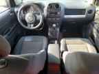 2014 JEEP Compass