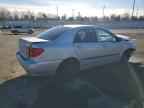 2005 TOYOTA COROLLA