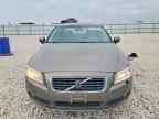 2009 VOLVO S80
