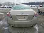 2009 NISSAN ALTIMA