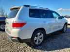2013 TOYOTA HIGHLANDER