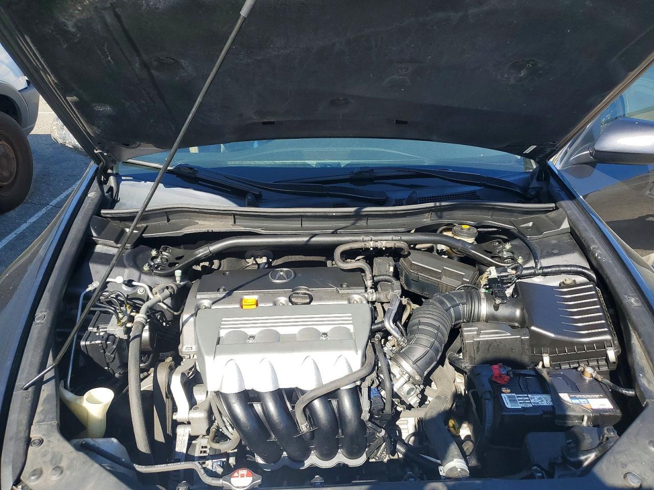 2014 ACURA TSX