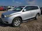 2013 TOYOTA HIGHLANDER