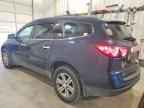 2015 CHEVROLET TRAVERSE