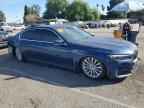 2022 BMW 7 series