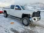 2018 GMC Sierra
