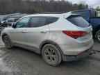 2016 HYUNDAI SANTA FE