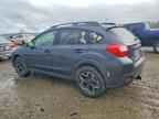 2015 SUBARU XV Crosstrek