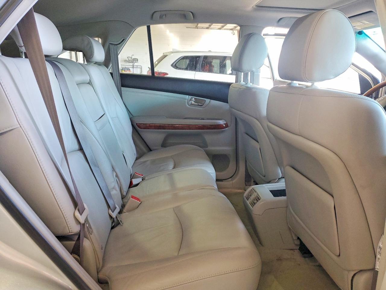 2006 LEXUS Rx 330