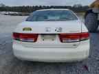 2004 HONDA ACCORD
