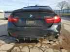 2017 BMW 4 Series