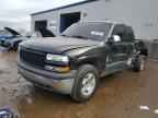 2000 CHEVROLET Silverado
