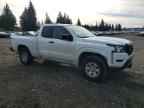 2022 NISSAN Frontier