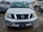 2011 NISSAN PATHFINDER