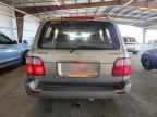 1999 LEXUS Lx 470