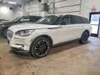 2021 LINCOLN Aviator