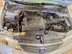 2001 HONDA ODYSSEY