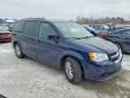 2015 DODGE GRAND CARAVAN