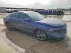 2025 HONDA ACCORD